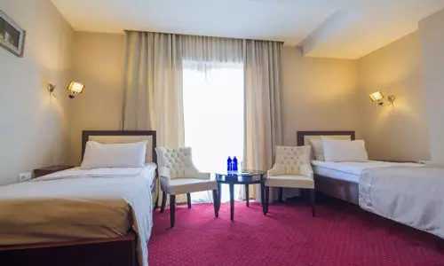 هتل ماریون تفلیس